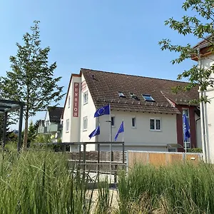 Gasthof Wiedemann, Raunheim